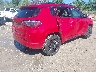 3C4NJDCB8NT****** Salvage and Wrecked 2022 Jeep Compass in Wisconsin State