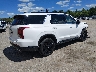 KM8R3DGE0SU****** Salvamento y Destrozados 2025 Hyundai Palisade en Estado de Maine