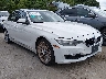 WBA3A5G5XDN****** Salvamento y Destrozados 2013 BMW 3 Series en Kansas City