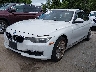 WBA3A5G5XDN****** Usados y Reparables 2013 BMW 3 Series en Kansas City