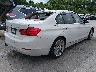 WBA3A5G5XDN****** Salvamento y Destrozados 2013 BMW 3 Series en Estado de Kansas