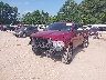 1C6RR7NTXFS****** Used and Repairable 2015 RAM 1500 in Longview