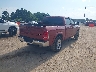 1C6RR7NTXFS****** Salvage and Wrecked 2015 RAM 1500 in Texas State