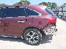 5J8YD4H33JL****** Salvage and Wrecked 2018 Acura MDX in Austin