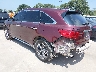 5J8YD4H33JL****** Salvage and Repairable 2018 Acura MDX in Austin