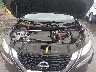 JN8BT3BA3PW****** Repairable 2023 Nissan Rogue in Jackson