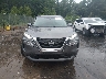 JN8BT3BA3PW****** Wrecked 2023 Nissan Rogue in Mississippi State