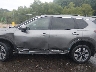 JN8BT3BA3PW****** Repairable 2023 Nissan Rogue in Mississippi State