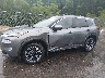 JN8BT3BA3PW****** Salvage and Repairable 2023 Nissan Rogue in Mississippi State