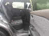JN8BT3BA3PW****** Wrecked 2023 Nissan Rogue in Jackson