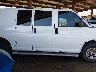 1GTW7AFP7N1****** Used 2022 GMC Savana in Arizona State