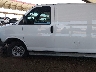 1GTW7AFP7N1****** Repairable 2022 GMC Savana in Arizona State