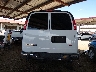 1GTW7AFP7N1****** Wrecked 2022 GMC Savana