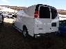 1GTW7AFP7N1****** Salvage and Repairable 2022 GMC Savana in Phoenix