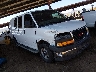 1GTW7AFP7N1****** Salvage and Repairable 2022 GMC Savana in Arizona State