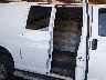 1GTW7AFP7N1****** Wrecked 2022 GMC Savana in Phoenix