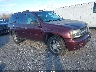 1GNDS13S372****** Salvamento y Destrozados 2007 Chevrolet Trailblazer en Elkton
