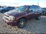 1GNDS13S372****** Usados y Reparables 2007 Chevrolet Trailblazer en Elkton
