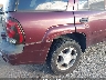 1GNDS13S372****** Salvamento y Reparables 2007 Chevrolet Trailblazer en Estado de Maryland