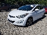 KMHDH4AH9FU****** Usados y Reparables 2015 Hyundai Elantra en Dayton
