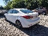 KMHDH4AH9FU****** Salvamento y Reparables 2015 Hyundai Elantra en Dayton