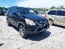 JHLRD78905C****** Salvage and Wrecked 2005 Honda CR-V in Des Moines