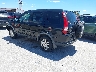 JHLRD78905C****** Salvage and Repairable 2005 Honda CR-V in Des Moines