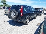 JHLRD78905C****** Salvage and Wrecked 2005 Honda CR-V in Iowa State