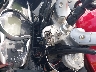 JYARP24E1EA****** Salvage 2014 Yamaha FJR1300 in Indiana State