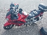JYARP24E1EA****** Salvage 2014 Yamaha FJR1300