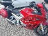 JYARP24E1EA****** Wrecked 2014 Yamaha FJR1300