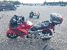 JYARP24E1EA****** Repairable 2014 Yamaha FJR1300 in Indiana State