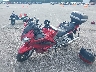 JYARP24E1EA****** Used and Repairable 2014 Yamaha FJR1300 in Rec Rides Online Exclusive