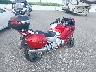 JYARP24E1EA****** Salvage and Wrecked 2014 Yamaha FJR1300 in Indiana State