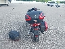 JYARP24E1EA****** Salvage and Repairable 2014 Yamaha FJR1300 in Indiana State