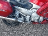 JYARP24E1EA****** Wrecked 2014 Yamaha FJR1300 in Rec Rides Online Exclusive