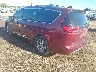 2C4RC1BG6JR****** Salvamento y Reparables 2018 Chrysler Pacifica en Cincinnati