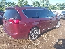 2C4RC1BG6JR****** Salvamento y Destrozados 2018 Chrysler Pacifica en Estado de Ohio