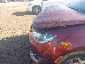 2C4RC1BG6JR****** Salvamento y Reparables 2018 Chrysler Pacifica en Estado de Ohio