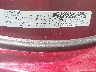 2C4RC1BG6JR****** Usados 2018 Chrysler Pacifica en Cincinnati