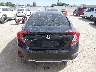 2HGFC2F68KH****** Used 2019 Honda Civic