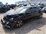 2HGFC2F68KH****** Used and Repairable 2019 Honda Civic in Wichita