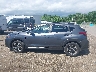 JF2GUHDC6S8****** Salvamento 2025 Subaru Crosstrek