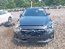 JF2GUHDC6S8****** Reparables 2025 Subaru Crosstrek