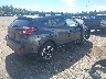 JF2GUHDC6S8****** Salvamento y Destrozados 2025 Subaru Crosstrek en Estado de Massachusetts
