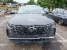 KM8JBCAE5PU****** Destrozados 2023 Hyundai Tucson en Estado de Carolina del Norte