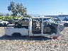 1FTNW21F1XE****** Wrecked 1999 Ford F-250 in California State