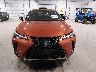 JTHY3JBH5K2****** Destrozados 2019 Lexus UX 200 en Estado de Iowa