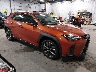 JTHY3JBH5K2****** Salvamento y Destrozados 2019 Lexus UX 200 en Des Moines