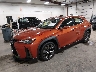 JTHY3JBH5K2****** Usados y Reparables 2019 Lexus UX 200 en Des Moines